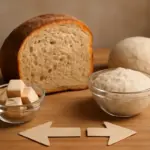 Lievito di birra o lievito madre per il pane morbido: la scelta che cambia tutto