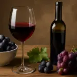 Vino rosso e polifenoli: i vitigni autoctoni italiani che ne contengono di più