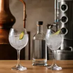 Gin artigianale o industriale: come il processo rivela la qualità nel bicchiere