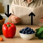 Quali verdure hanno più antiossidanti? La risposta ribalta le convinzioni comuni