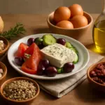 Legumi nella dieta mediterranea: la frequenza settimanale che ottimizza i benefici reali