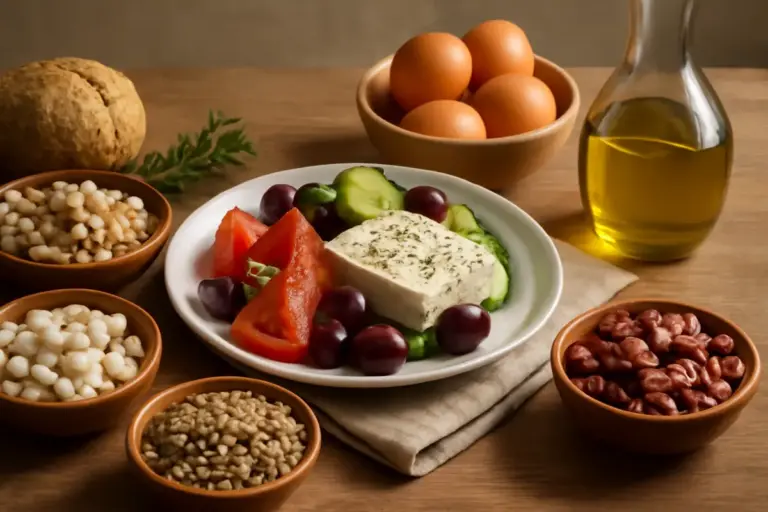Legumi nella dieta mediterranea: la frequenza settimanale che ottimizza i benefici reali