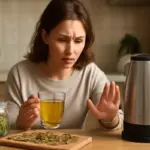 Preparare tisane rilassanti in casa: l’errore che annulla le proprietà delle erbe