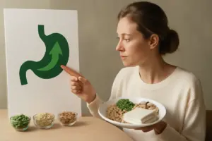 Digeribilità delle proteine vegetali: il fattore che influenza davvero l’assorbimento