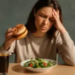 Mangiare per stress o per fame? gli indizi che aiutano a capirlo subito