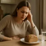 Pane integrale per chi soffre di gonfiore: cosa aspettarsi davvero dal cambio