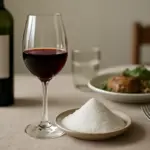 Vino secco o abboccato a tavola: l’impatto sullo zucchero che non ti aspetti
