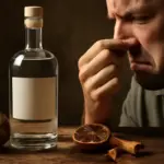 Profilo aromatico del gin: i sentori che segnalano materie prime scadenti