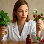 Melissa e biancospino insieme: perché questa combinazione sorprende i fitoterapisti