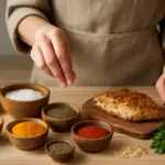 Ridurre il sale in cucina senza perdere sapore: le spezie che sostituiscono davvero