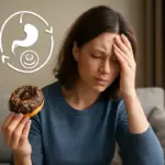 Ciclo della fame nervosa: come si innesca e perché è difficile fermarlo