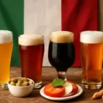 Stili di birra più prodotti in Italia: quello che rivela il gusto degli italiani oggi