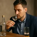 Come si annusa un gin di qualità: il metodo che cambia ogni degustazione