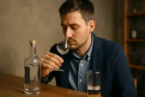 Come si annusa un gin di qualità: il metodo che cambia ogni degustazione