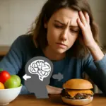 Quanto conta la dieta sullo stress cronico? il collegamento che la scienza conferma