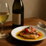 Acidità del vino e gusto del piatto: il criterio che cambia l’esperienza in tavola