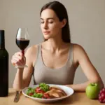 Vino rosso leggero e dieta: i vitigni che si adattano senza penalizzare la linea