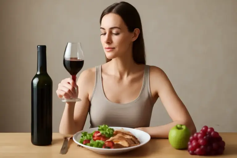 Vino rosso leggero e dieta: i vitigni che si adattano senza penalizzare la linea