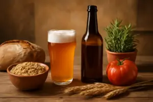 Ingredienti locali nelle birre artigianali italiane: il dettaglio che cambia tutto